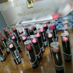 New Wet n Wild All colors